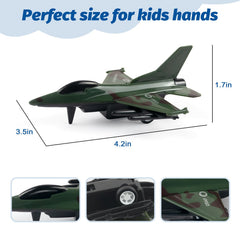 BOOJALOO safety and durability: sturdy airplane toy for rough play.