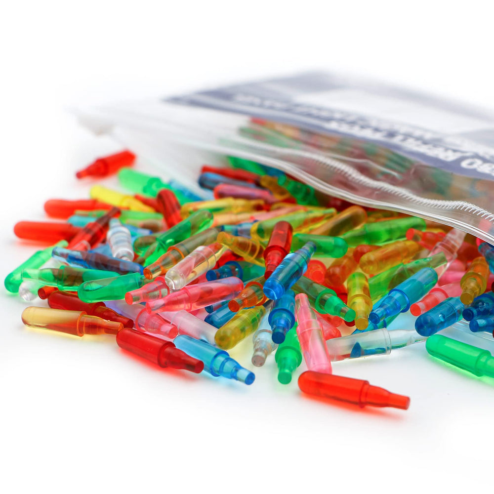 Bopika refill pegs fit board pegs and ensure compatibility