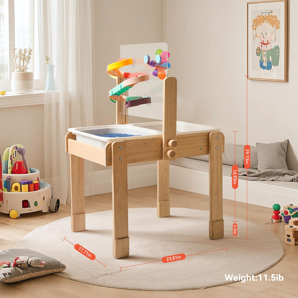 bopoobo indoor and outdoor ready setup fits versatile spaces.