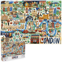 Bopster gift-packaging option enhances gifting moments for puzzle fans