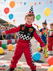 Bordazor gold medal enhances pretend-play celebration and achievement