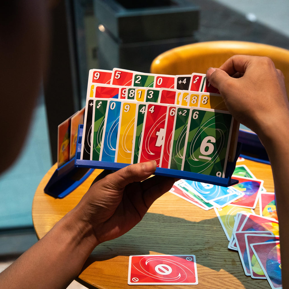 BORICO gift-ready packaging makes a ready-to-give gift for game lovers