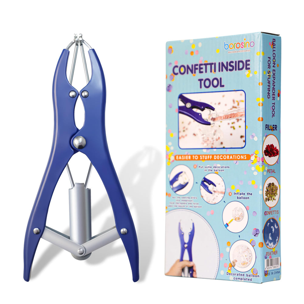Borosino Balloon Expander Pliers main view shows durable build for long-lasting use
