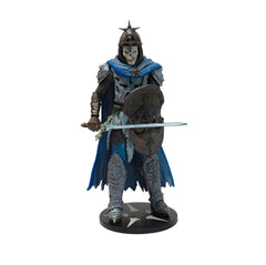 Boss Fight Studio Ravlatch figure in detailed pose for display