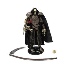 Boss Fight Studio Demithyle alternate hands enabling dynamic posing for scenes