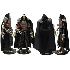 Boss Fight Studio Demithyle figure stand supports dynamic displays without tipping