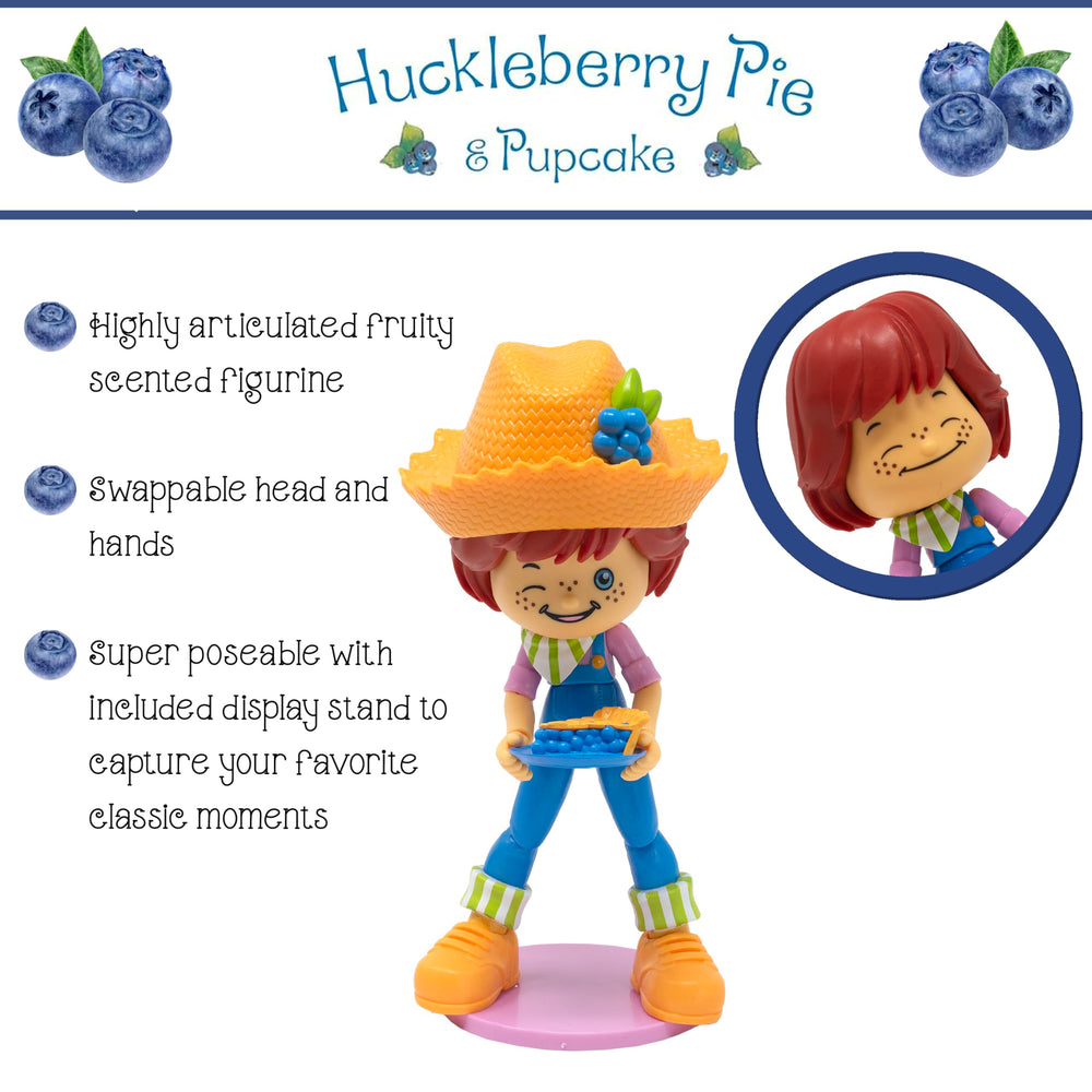 Pupcake butterfly figurine included with Boss Fight Studio set for whimsical scenes.