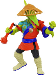 Boss Fight Studio Saurozoic Warrior Fae Kwan with Pterodactyl attachment
