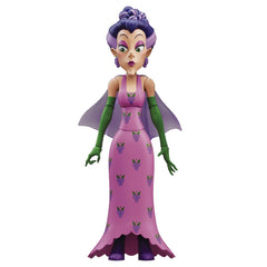 Two Dregs variants included for interchangeable storytelling with Boss Fight Studio figure.