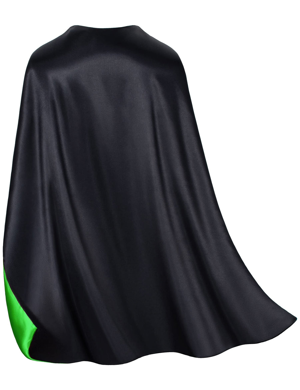 Bosvin cape folded for gifting or party favors.