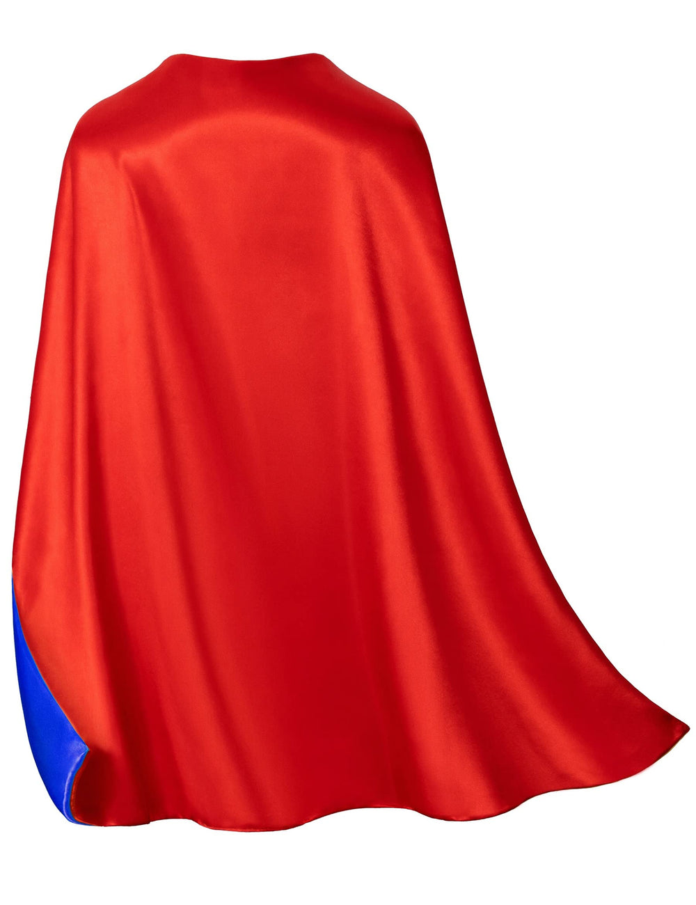 Bosvin cape and mask packaging shows an easy gift-ready set.