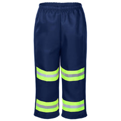 Bosvin firefighter walkie-talkie prop for interactive storytelling