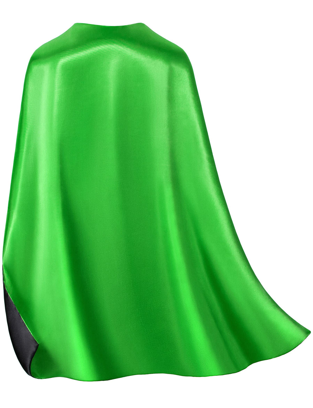 Bosvin versatile dress-up costume idea for birthday parties.