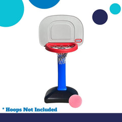 Botabee indoor-outdoor use ball lightweight for versatile play