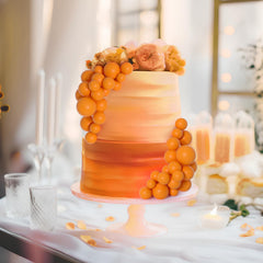 Bouiexye multicolor cake ball picks brighten any celebration and dessert board.