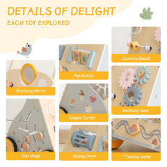 bpmfkid walker-safety-standards provide a secure exploration space for little ones.