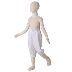 BPURB Boys Colonial Costume size chart reference for proper fit