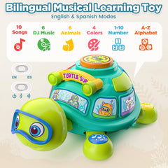 BQU BPA-free ABS material safe for babies.