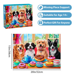 BraniacBits friendly support team ensures a smooth puzzle experience.