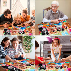 BraniacBits gift-idea for birthdays and holidays, inspiring family fun.