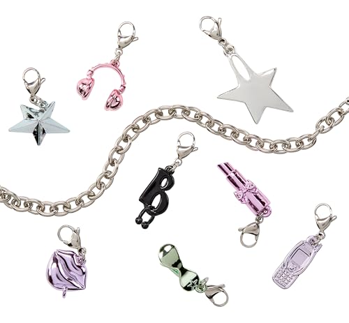 Bratz Charmz Bratz Pop Starz charms expand bracelet style