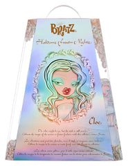 Bratz Frosty Nightz Cloe full doll ready for collection.