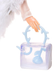 Bratz Frosty Nightz premium trapezoid box for display or gifting.