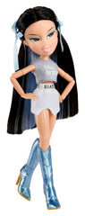 Bratz Pop Starz Jade doll with outfits, accessories, and album