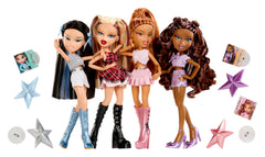 Bratz Pop Starz Jade guitar accessory adds rock-star flair