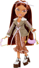 Bratz Stylin' Yasmin midi skirt for coordinated fashion ideas