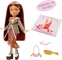 Bratz Stylin' Yasmin tank tee for you to wear and match