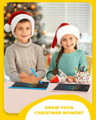 Bravokids eco friendly reusable toy replaces paper and ink.