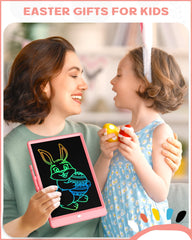 Bravokids educational toy gift idea, supports creativity and early writing.