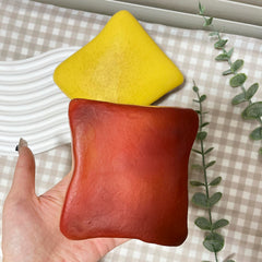 Bread Butter Squishy as a desk gift for colleagues and friends