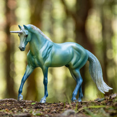 Breyer Le Mer collectible invites fans to join a passionate community.