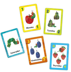 Briarpatch table-ready setup for quick, screen-free family play