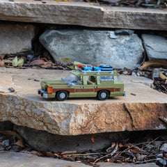 Brick Loot compatibility with major brick brands for expanding builds