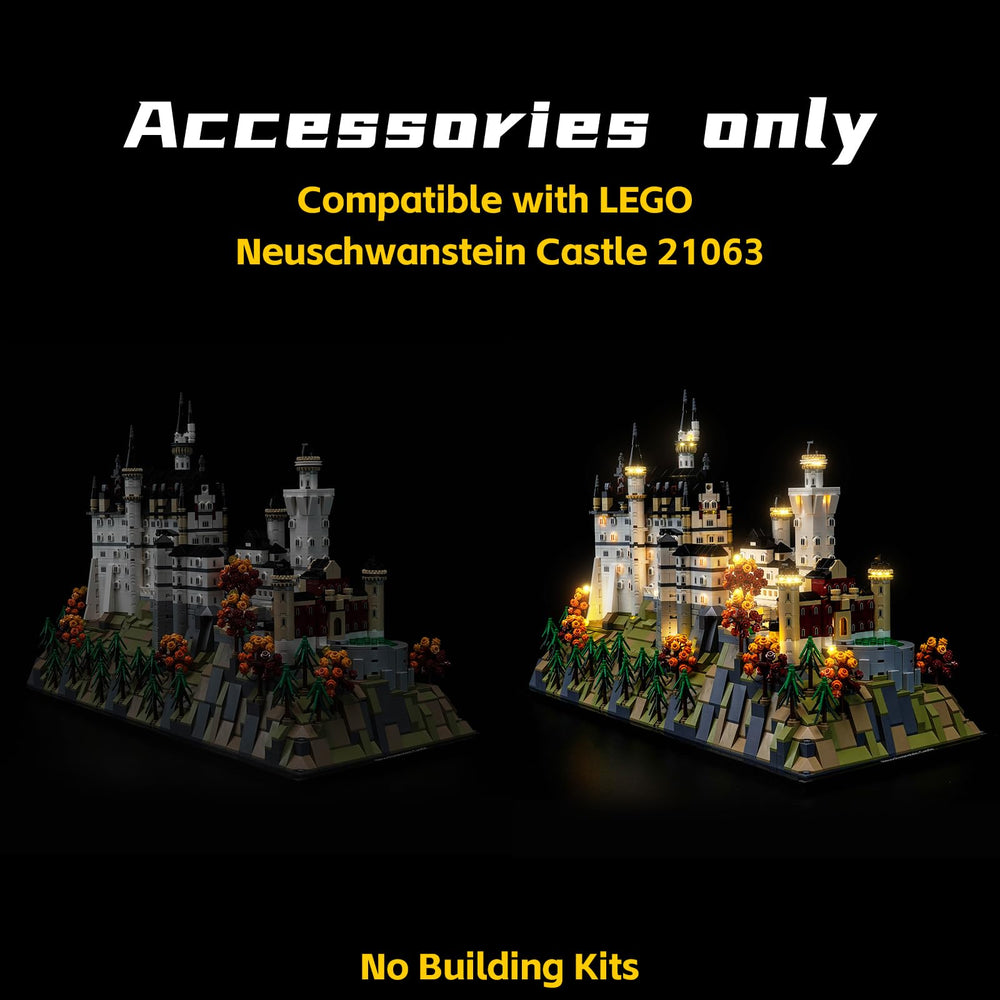 BrickBling digital manual provides online setup guide