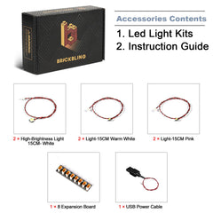 Clear electronic manual supports straightforward installation for beginners.