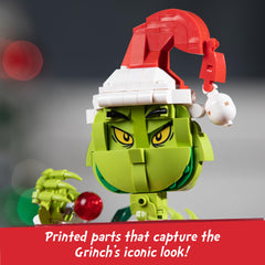 BrickCraft Building kit for kids and adults encourages collaborative play.
