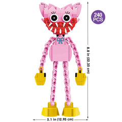 SDCC 2025 limited edition packaging enhances collectible value.