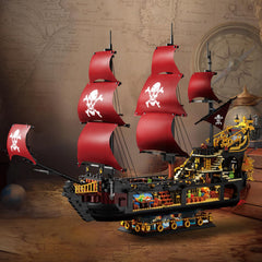BrickTribe Packaging box image showing premium packaging and unboxing appeal