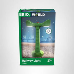 BRIO 33836 ideal gift for toddlers aged 3 and up.