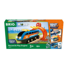 BRIO 33971 gift ready packaging suitable for holidays or birthdays