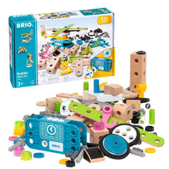 BRIO Builder 34591 motor unit enabling moving creations for imaginative play
