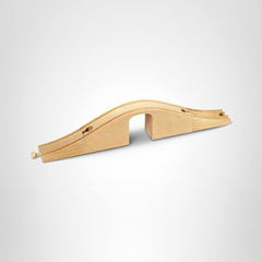 Brio wooden train compatibility ensures seamless BRIO set integration.