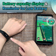 Brook Pocket Auto Catch Plus offline updates keep play uninterrupted.
