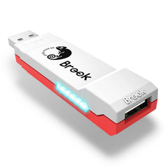 Brook Wingman FGC firmware updates unlock improved performance and new settings.