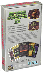 Brotherwise Boss Monster 2 epic spells unlock dramatic plays and teamwork variants.