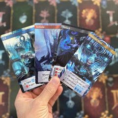 Brotherwise Games Call to Adventure: Epic Origins campaign mode enables multi-session play.